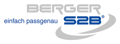 Logo BergerS2B