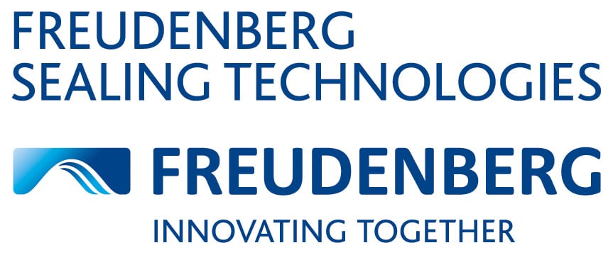 Logo Freudenberg Sealing Technologies