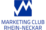 Logo Marketing Club Rhein-Neckar