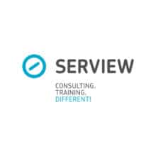 Serview Logo Testimonial