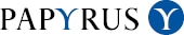 ABT Mediengruppe - Papyrus Deutschland Logo
