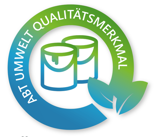 Abt Umwelt Qualitätsmerkmal