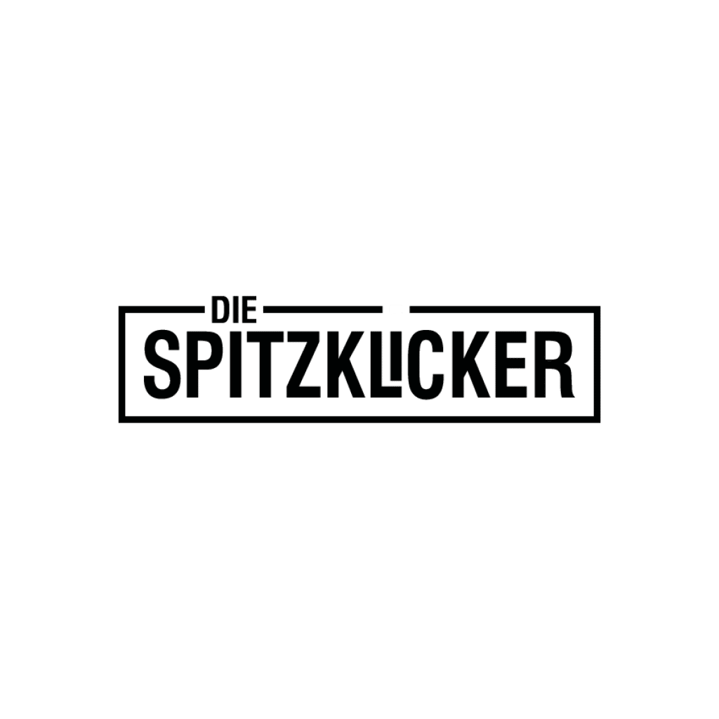 Die Spitzklicker Logo