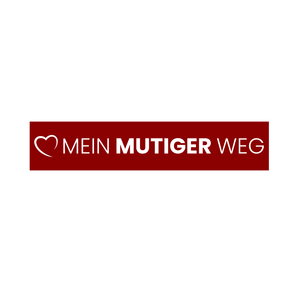 Mein mutiger Weg Logo