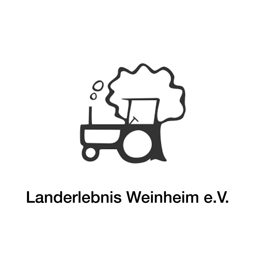 Logo Landerlebnis Weinheim e.V.