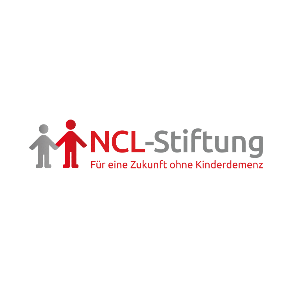 Logo NCL Stiftung