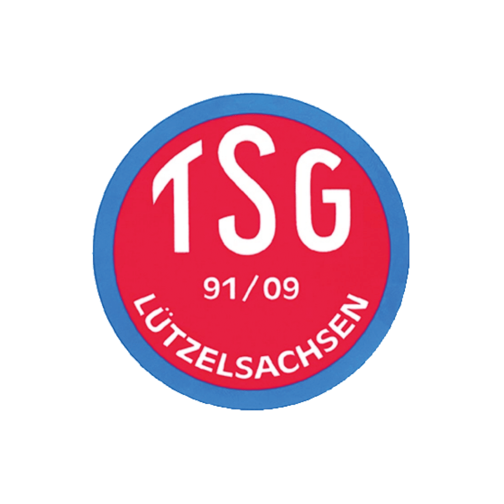 Logo TSG Lützelsachsen