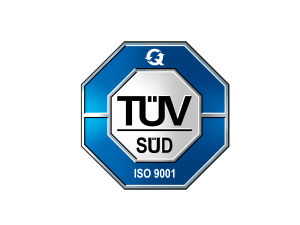 Tüv Logo