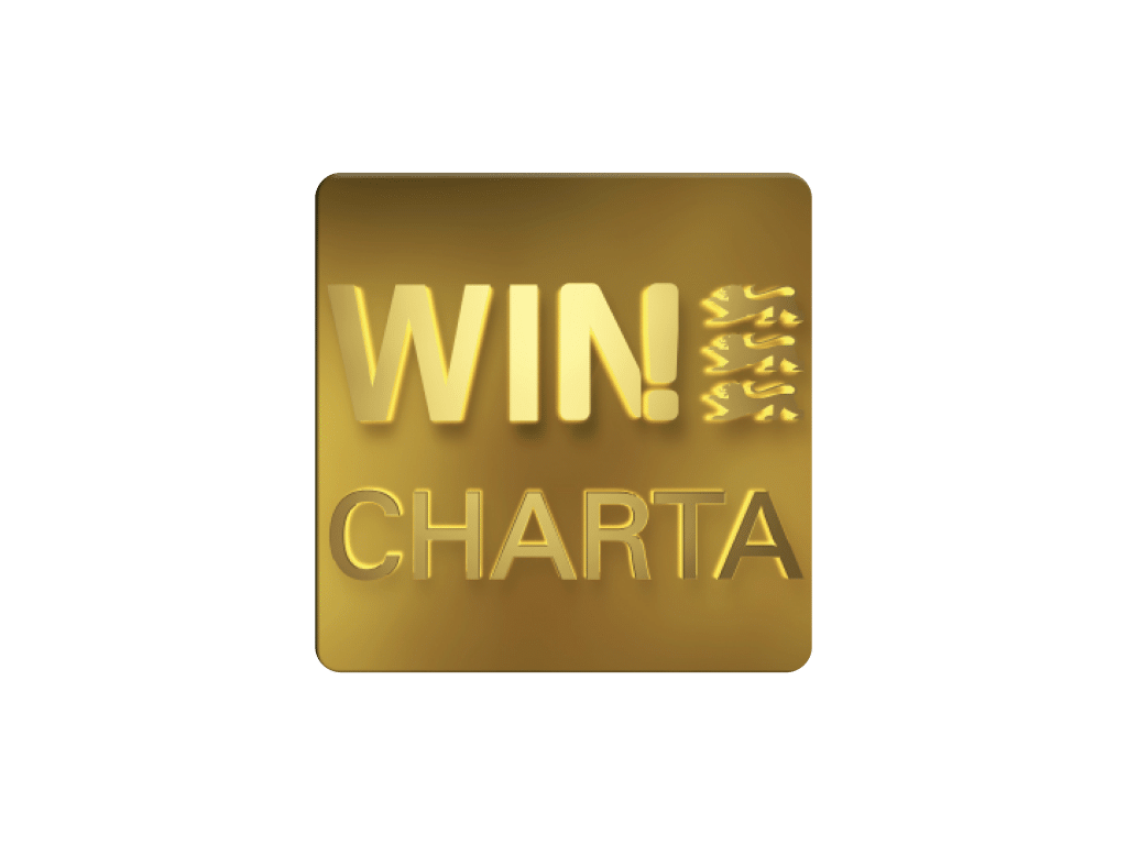 Win Charta Logo