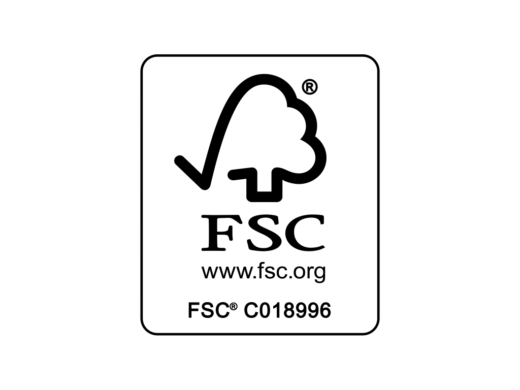 FSC Zertifizierung Logo