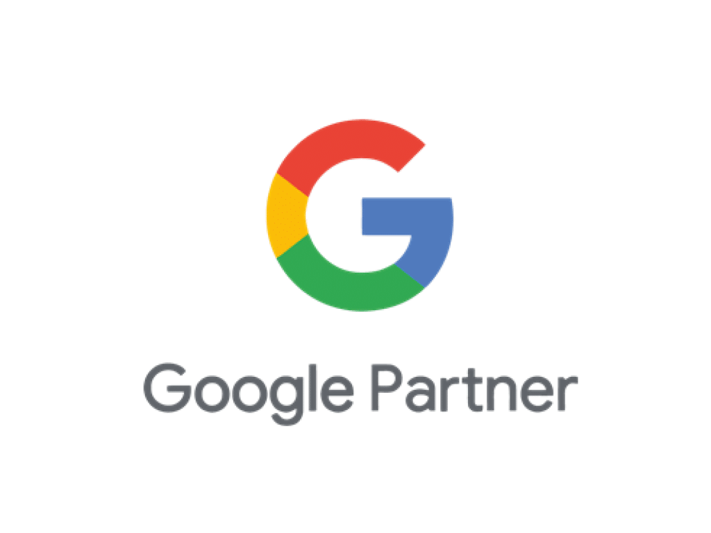 Google Partner Logo