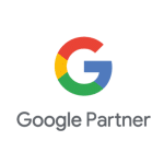 Google Partner Logo