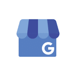 Google my Business Icon