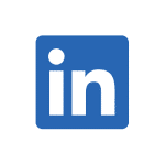 LinkedIn Icon