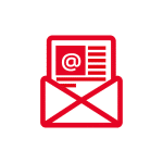 Newsletter Icon