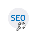 SEO Icon