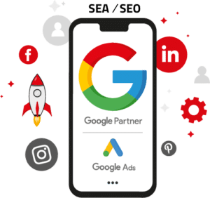 Google Partner Und Google Ads