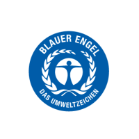 Umweltzeichen Blauer Engel