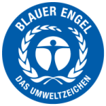 Blauer Engel Siegel