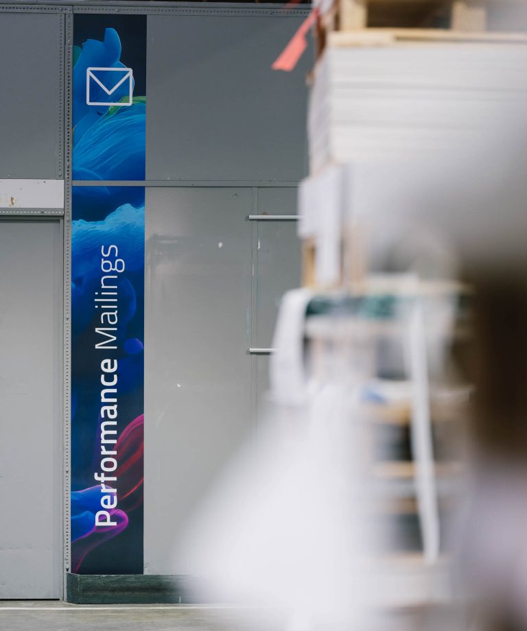 Performance Mailing