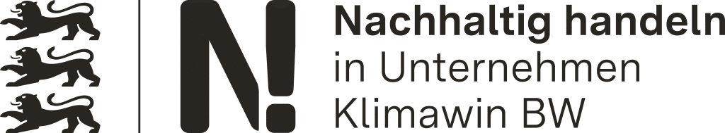 Logo Klimawin BW