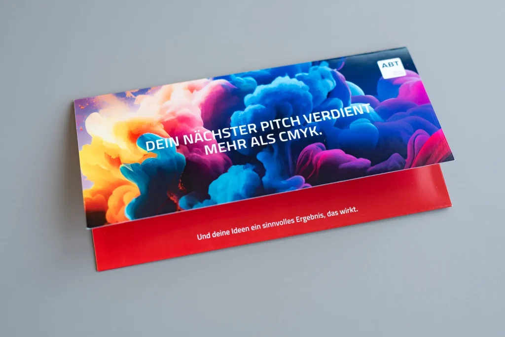 Adressiertes Print-Mailing als Bestandteil des Mediamix 2026